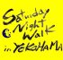 Saturday Night Walk in Yokohama